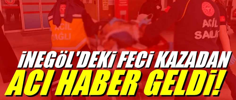 İnegöl