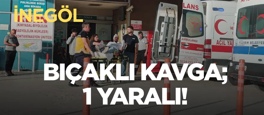 İnegöl
