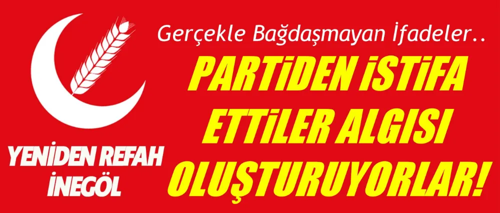 YRP İnegöl