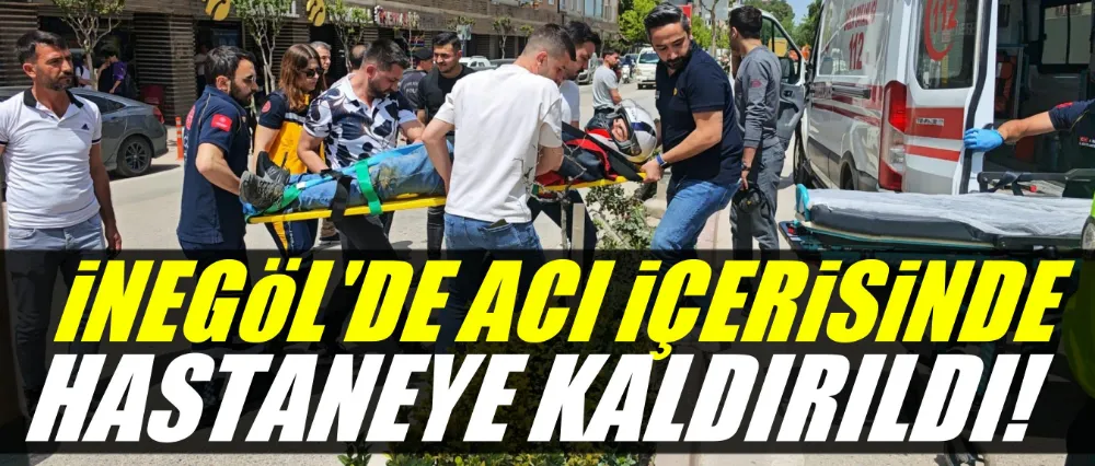 İnegöl