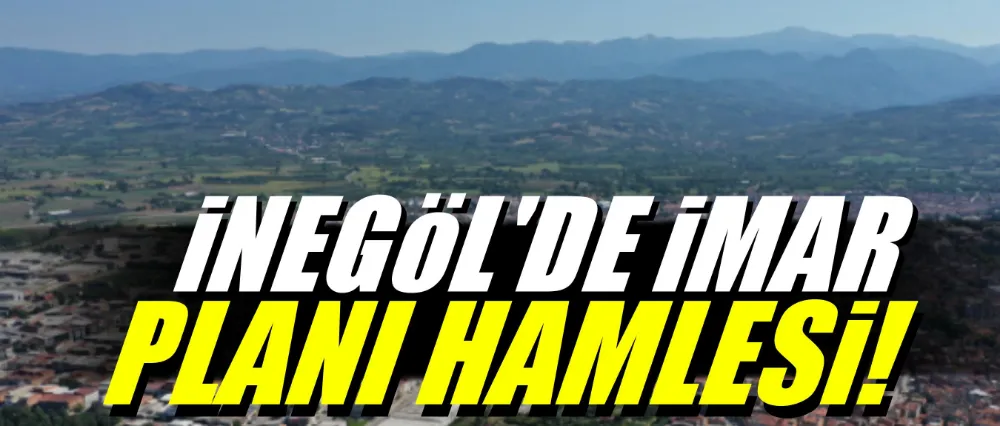 İnegöl