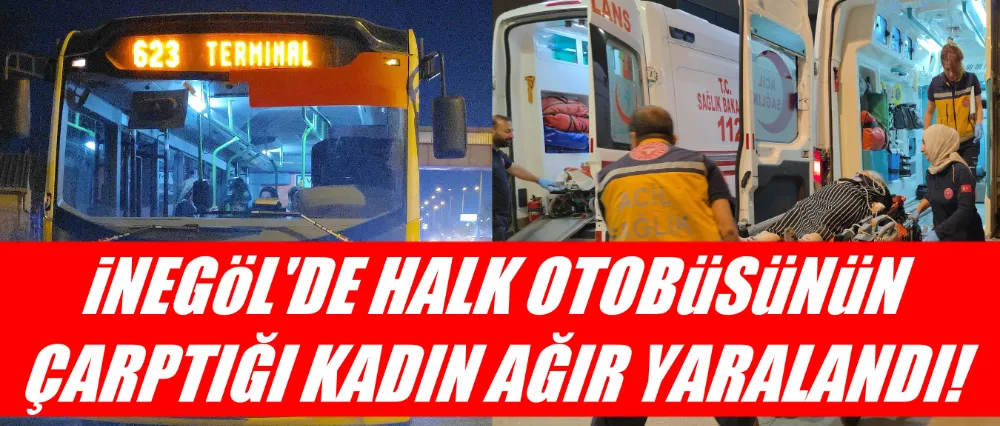 İnegöl