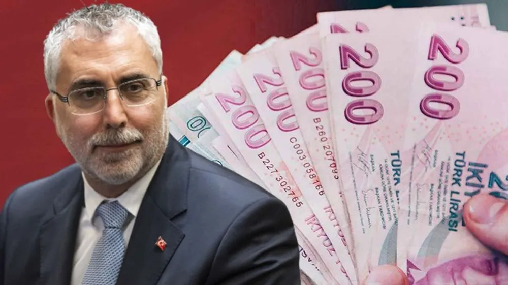 Emeklilik şartları değişti!