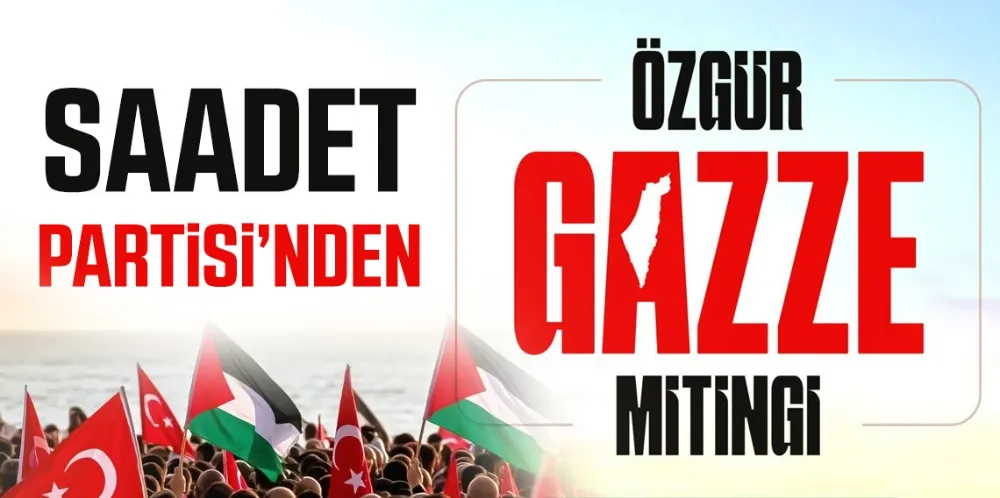 Saadet Partisi
