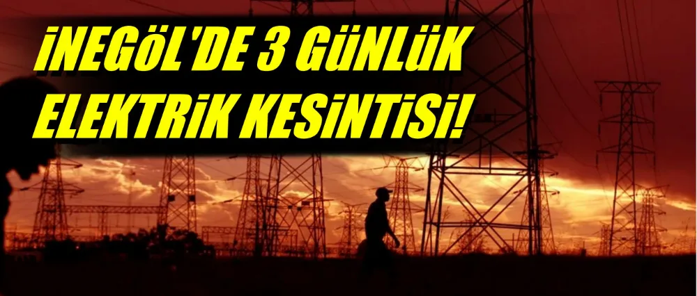 İnegöl