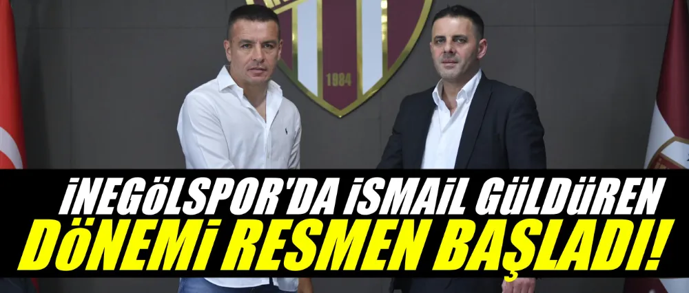 İnegölspor