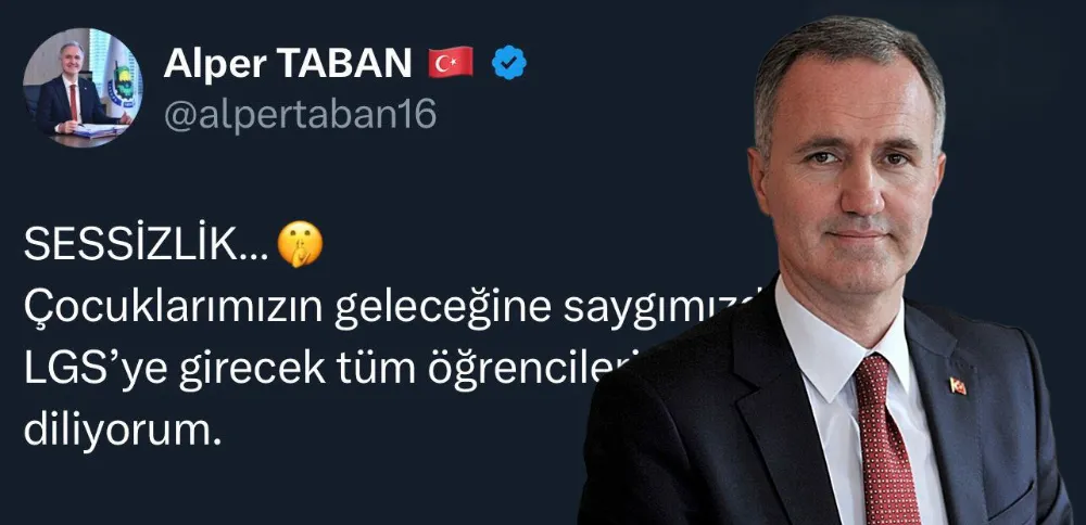 Başkan Taban