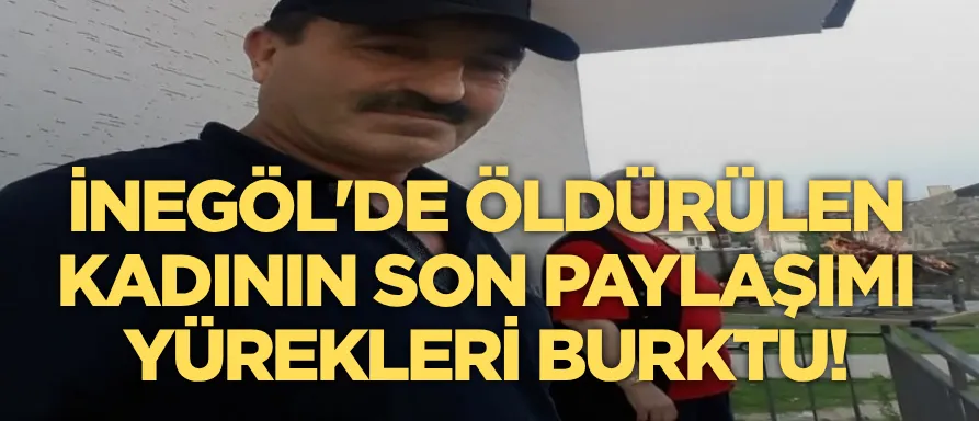 İnegöl