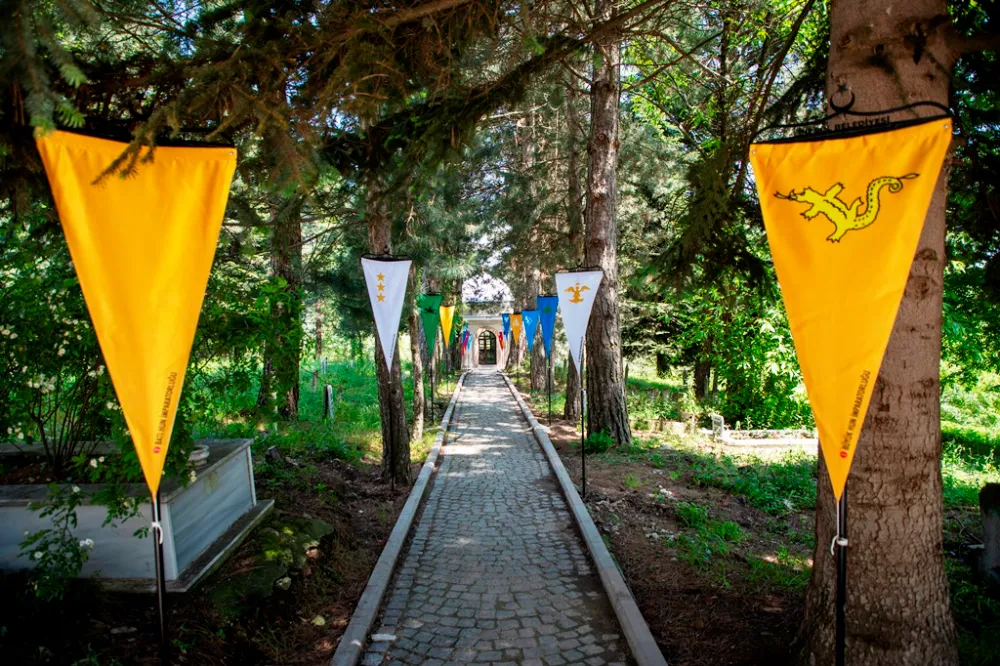 İnegöl’ün Fatihi Turgut Alp 22 Haziran’da Dualarla Anılacak