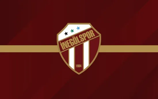 İnegölspor’un 2025-2026 Sezonundaki Rakipleri Belli Oldu