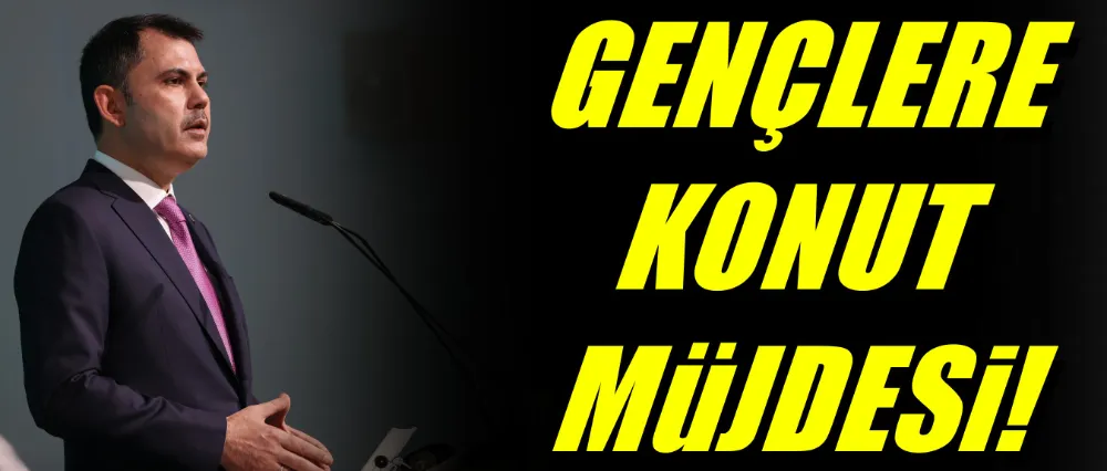 Bakan Kurum