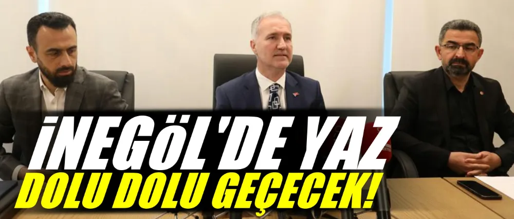 İnegöl