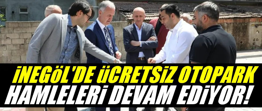 İnegöl