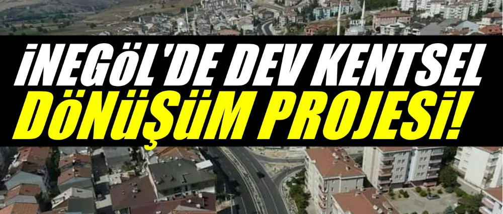 İnegöl