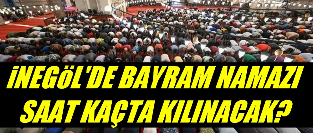 İnegöl