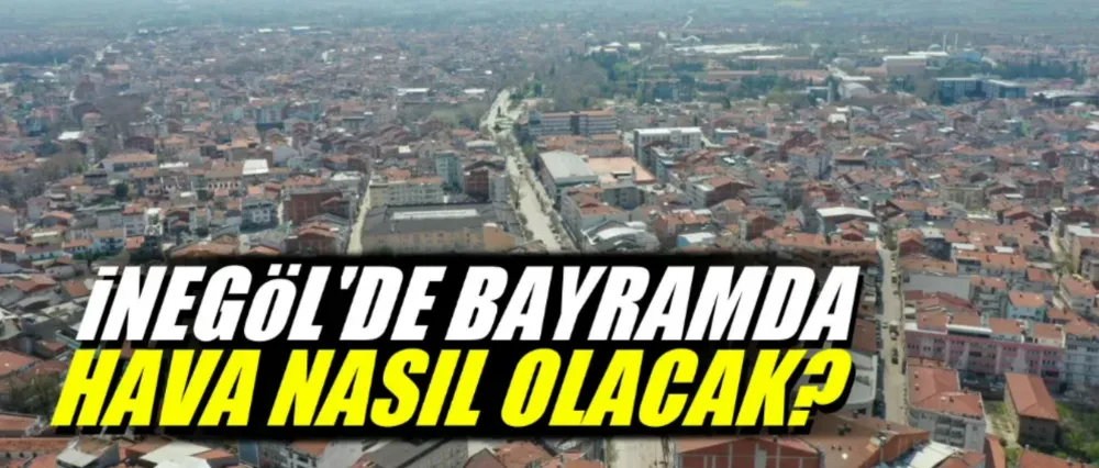İnegöl
