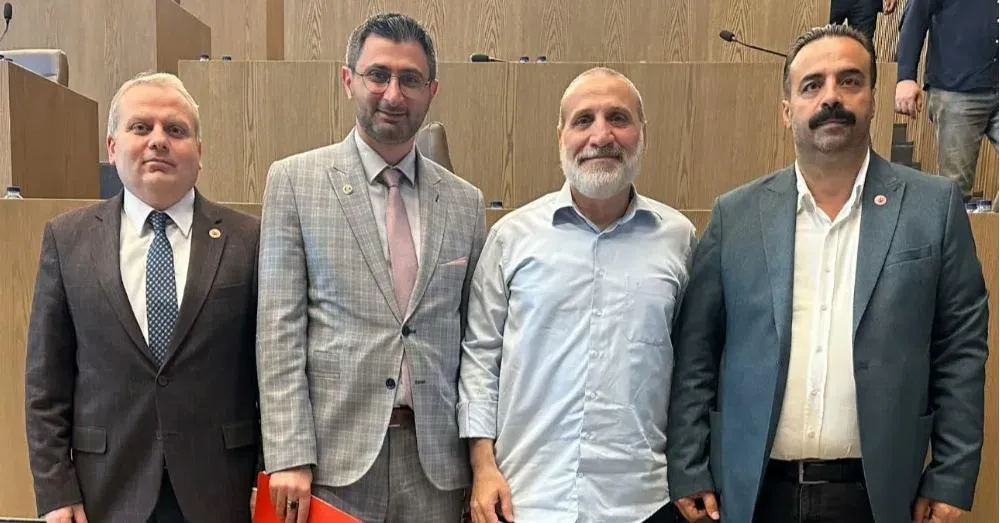Saadet Partisi’nden Haziran Meclisi Değerlendirmesi!