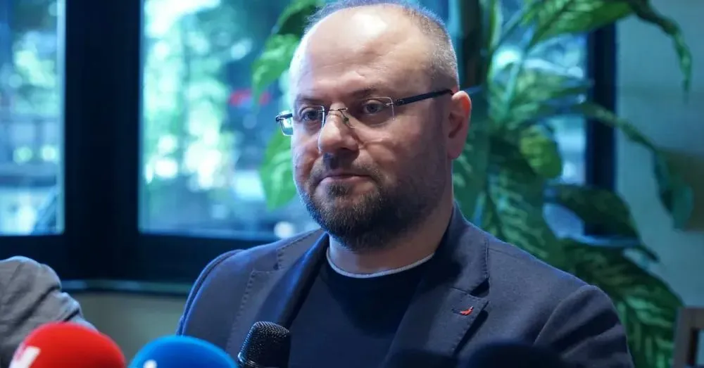 İHH İnegöl Temsilcisi Turgay Demir’den Kurban Bayramı Mesajı