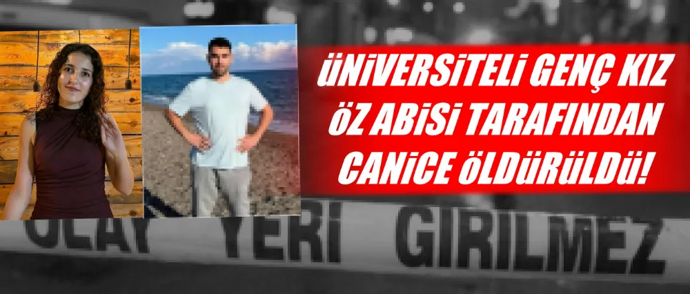 Talihsiz genç kızın yürek yakan sonu!