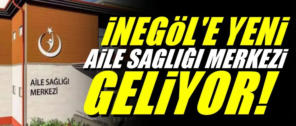 İNEGÖL