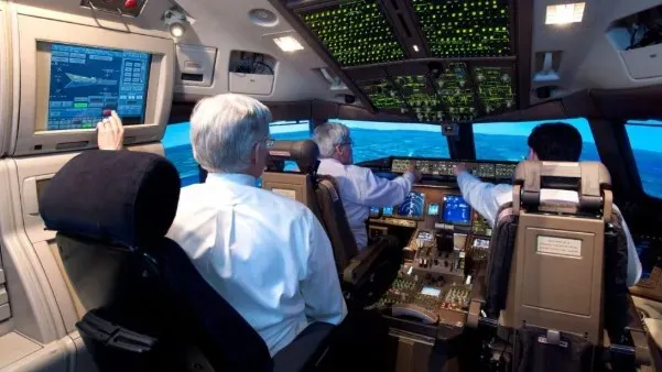 PİLOT SAĞLIK MUAYENELERİNDE YENİ DÖNEM!