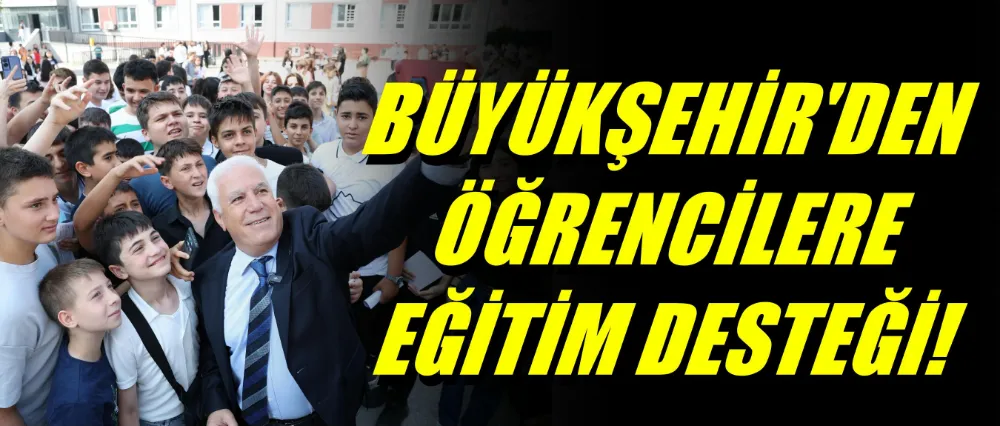 Büyükşehir