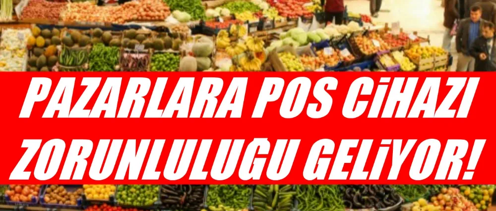 Semt pazarlarında yeni dönem!