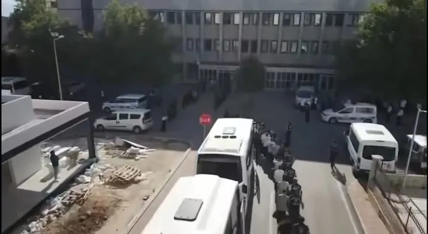 Dolandırıcılara dev operasyon!